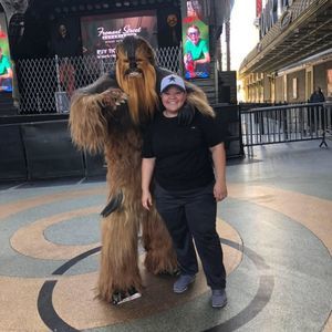 Meet your Posher, Maura raquel